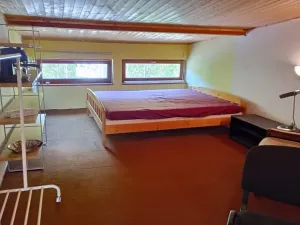 Pronájem bytu 1+kk, Praha - Smíchov, 140 m2