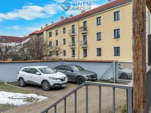 Prodej bytu 3+kk, České Budějovice, 135 m2