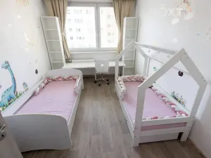 Prodej bytu 4+1, Zlín, Česká, 90 m2