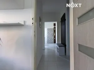 Prodej bytu 4+1, Zlín, Česká, 90 m2