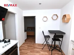 Pronájem bytu 1+1, Kladno, Sevastopolská, 29 m2