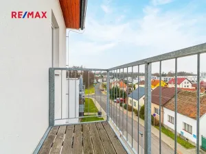 Pronájem bytu 2+kk, Zbůch, Brigádnická, 40 m2