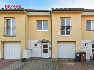 Pronájem rodinného domu, Vejprnice, Na Hruškách, 133 m2