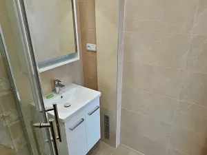 Pronájem bytu 3+1, Praha - Záběhlice, Jabloňová, 72 m2