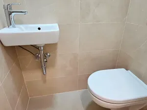 Pronájem bytu 3+1, Praha - Záběhlice, Jabloňová, 72 m2