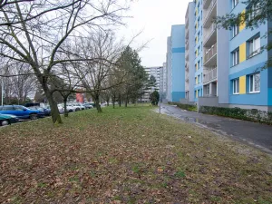 Pronájem bytu 2+kk, Praha - Háje, Emilie Hyblerové, 46 m2