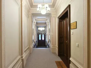 Pronájem kanceláře, Praha - Nové Město, Štěpánská, 71 m2