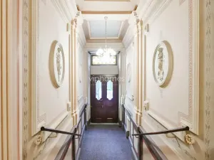 Pronájem bytu 2+1, Praha - Nové Město, Štěpánská, 71 m2