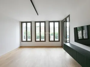 Pronájem bytu 2+kk, Praha - Smíchov, Vackové, 70 m2