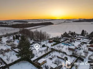 Prodej chaty, Svitavy, U Langrova lesa, 41 m2