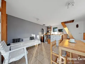 Prodej chaty, Svitavy, U Langrova lesa, 41 m2