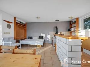 Prodej chaty, Svitavy, U Langrova lesa, 41 m2