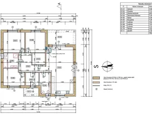 Prodej rodinného domu, Kolomuty, 134 m2