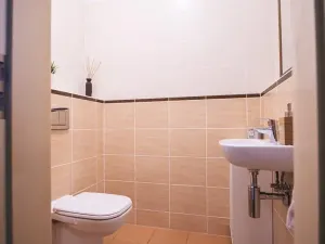 Pronájem bytu 3+kk, Praha - Jinonice, Brzorádových, 100 m2