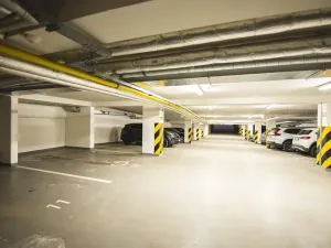 Pronájem bytu 3+kk, Praha - Jinonice, Brzorádových, 100 m2