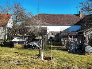 Prodej chalupy, Plavsko, 600 m2