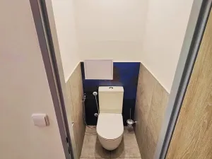 Pronájem bytu 2+1, Mladá Boleslav, Jilemnického, 51 m2