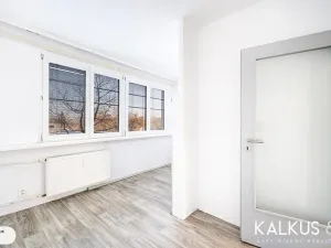 Prodej bytu 2+kk, Hradec Králové, Gagarinova, 41 m2