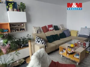 Pronájem bytu 3+1, Lány, U lipky, 78 m2