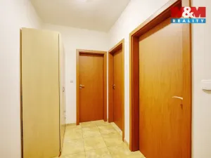 Prodej bytu 2+kk, Plzeň - Jižní Předměstí, Karlova, 42 m2