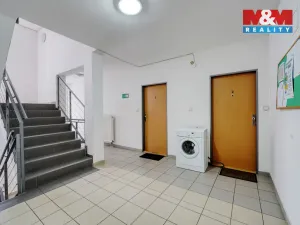 Prodej bytu 2+kk, Plzeň - Jižní Předměstí, Karlova, 42 m2