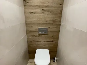 Pronájem bytu 4+kk, Staré Město, Moravní nábřeží, 100 m2