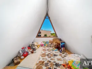 Prodej rodinného domu, Veselí nad Moravou, Zarazická, 266 m2