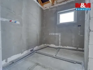 Prodej rodinného domu, Líté, 156 m2