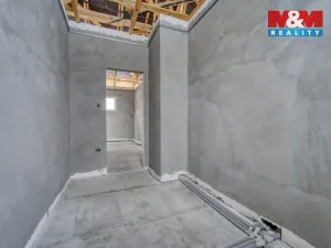 Prodej rodinného domu, Líté, 156 m2