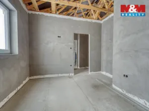 Prodej rodinného domu, Líté, 156 m2