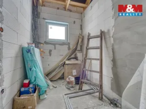 Prodej rodinného domu, Líté, 156 m2