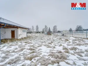 Prodej rodinného domu, Líté, 156 m2