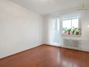 Pronájem bytu 1+kk, Brno, Opálkova, 24 m2