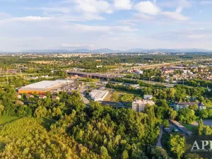 Prodej obchodního prostoru, Ostrava, 19777 m2