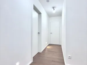 Prodej bytu 6+kk a větší, Praha - Hlubočepy, U náhonu, 152 m2