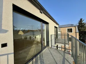 Prodej bytu 4+kk, Praha - Hlubočepy, U náhonu, 128 m2