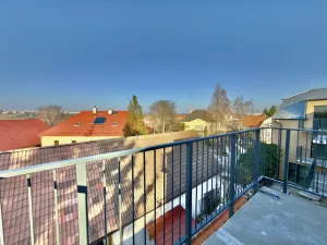 Prodej bytu 4+kk, Praha - Hlubočepy, U náhonu, 128 m2
