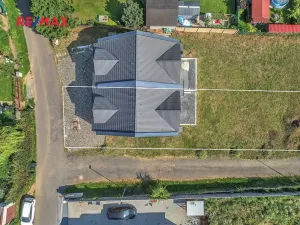 Prodej rodinného domu, Škvorec, Lipová, 112 m2