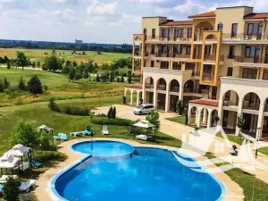 Prodej bytu 2+kk, Balčik, Bulharsko, 63 m2