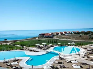 Prodej bytu 3+kk, Balčik, Bulharsko, 102 m2