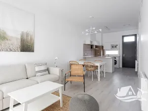 Prodej bytu 3+kk, Vera, Španělsko, 68 m2