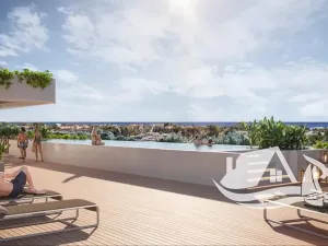 Prodej bytu 5+kk, Marbella, Španělsko, Paseo Maritimo San Pedro Alcantara, 113 m2