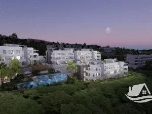 Prodej bytu 4+kk, Manilva, Španělsko, 109 m2