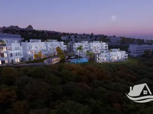 Prodej bytu 4+kk, Manilva, Španělsko, 109 m2