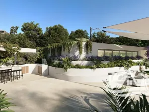 Prodej bytu 4+kk, Benalmádena, Španělsko, 162 m2