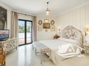 Prodej vily, Benahavís, Španělsko, 336 m2