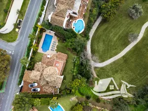 Prodej vily, Benahavís, Španělsko, 336 m2