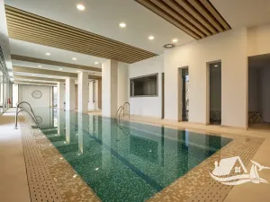 Prodej bytu 4+kk, Benahavís, Španělsko, 158 m2