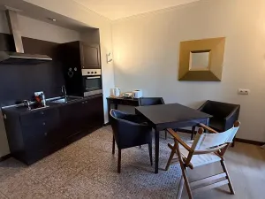 Prodej bytu 1+kk, Nesebar, Bulharsko, 44 m2