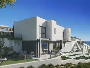 Prodej rodinného domu, Algarrobo, Španělsko, 120 m2